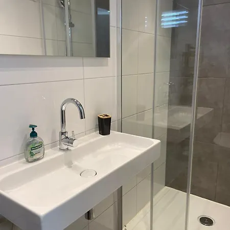 Апартаменты Amsterdam 46 Зандфорт