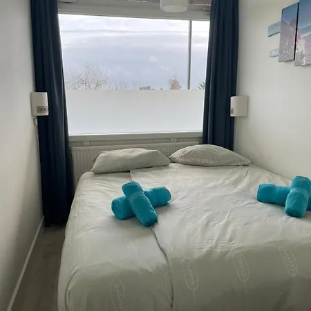 Amsterdam 46 Zandvoort