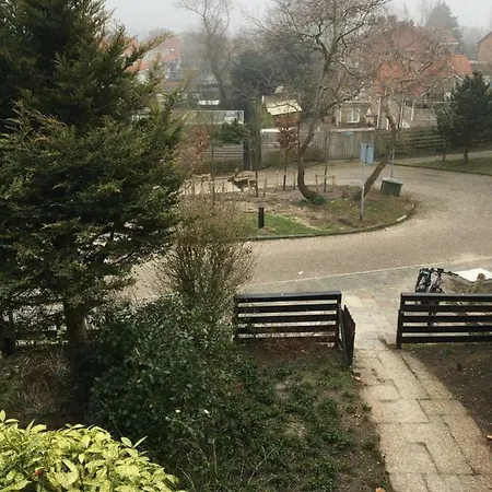 Amsterdam 46 Apartmán Zandvoort