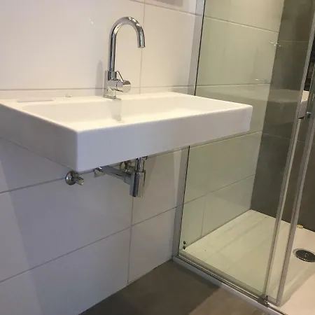 Апартаменты Amsterdam 46 Зандфорт