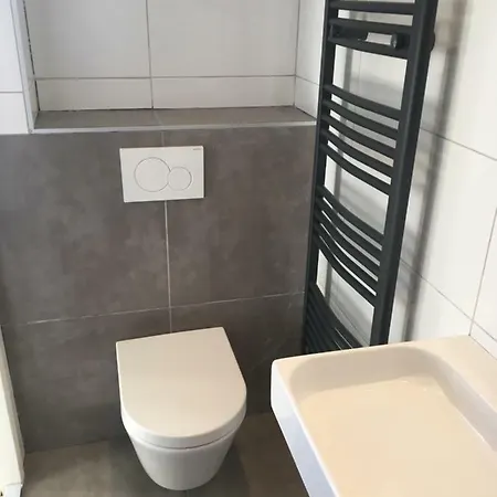 Apartmán Amsterdam 46 *