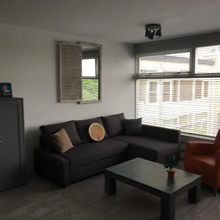 Amsterdam 46 Zandvoort