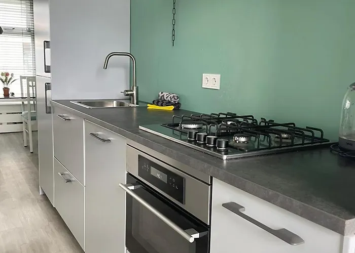 Amsterdam 46 * Zandvoort