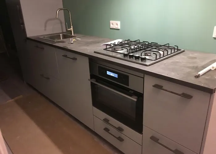 Amsterdam 46 Zandvoort