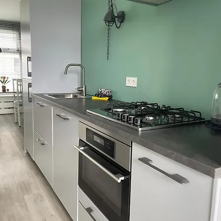 Amsterdam 46 * Zandvoort