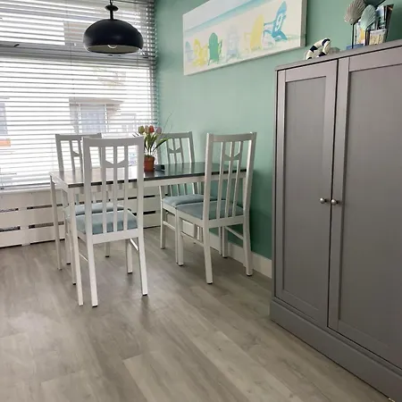 Amsterdam 46 Apartament Zandvoort