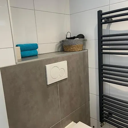 Apartament Amsterdam 46 *