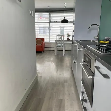 Apartament Amsterdam 46 Zandvoort