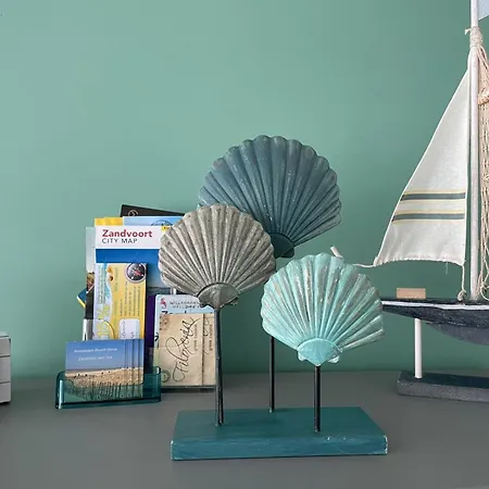 Amsterdam 46 Lejlighed Zandvoort