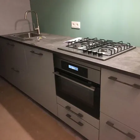 Amsterdam 46 Zandvoort