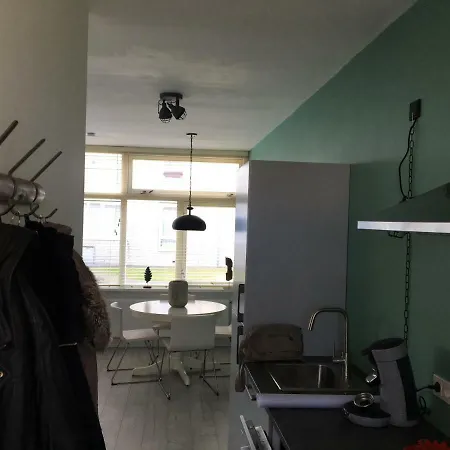 Amsterdam 46 Zandvoort