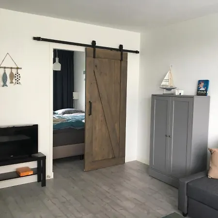 Amsterdam 46 Apartament Zandvoort