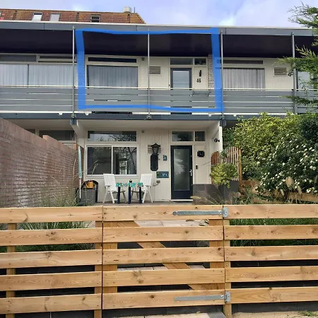 Amsterdam 46 * Zandvoort