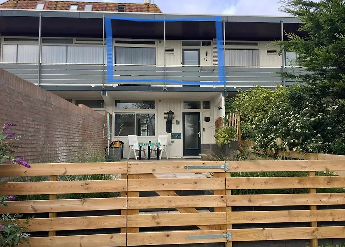 Amsterdam 46 * Zandvoort