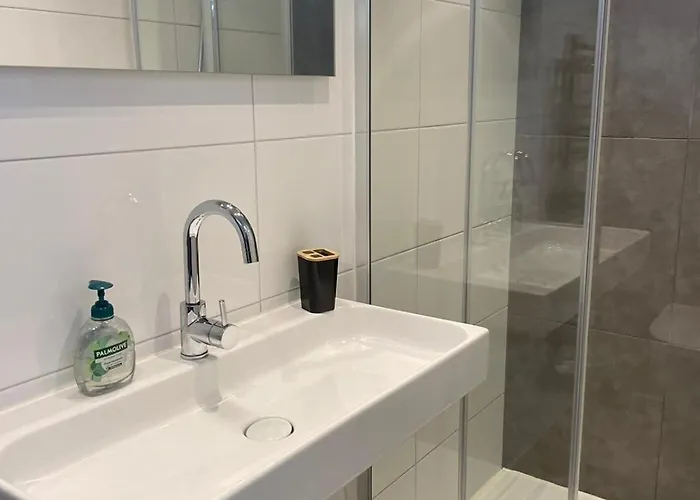 Apartamento Amsterdam 46 Zandvoort