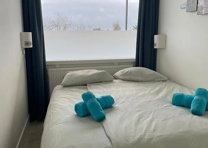 Amsterdam 46 Zandvoort