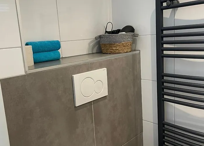 Apartamento Amsterdam 46 *