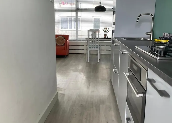 Apartamento Amsterdam 46 Zandvoort