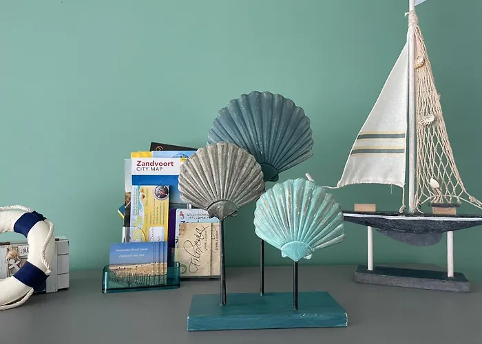 Amsterdam 46 Apartamento Zandvoort