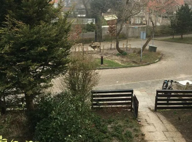 Amsterdam 46 Apartamento Zandvoort