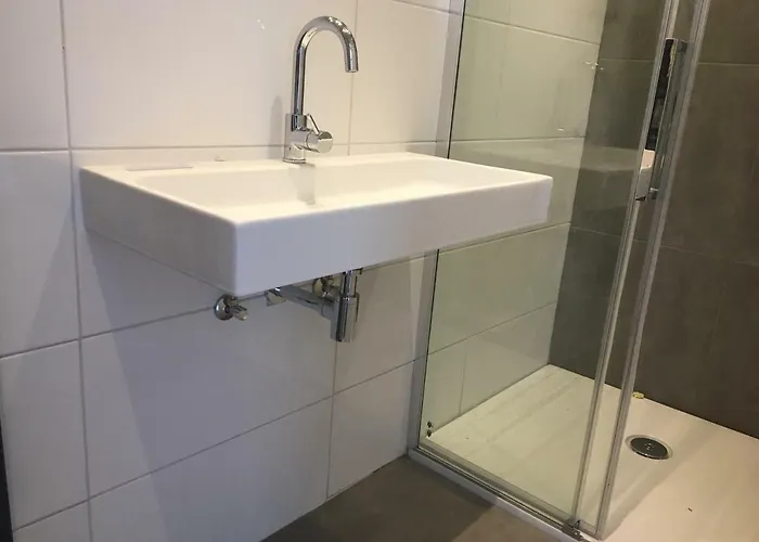 Apartamento Amsterdam 46 Zandvoort