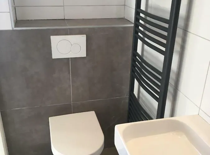 Apartamento Amsterdam 46 *