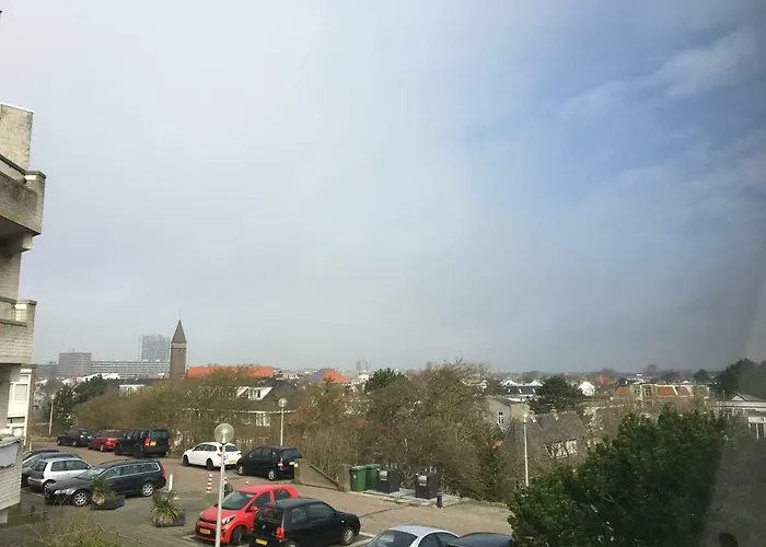 Apartamento Amsterdam 46