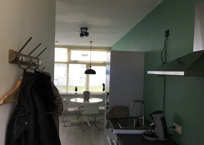 Amsterdam 46 Zandvoort