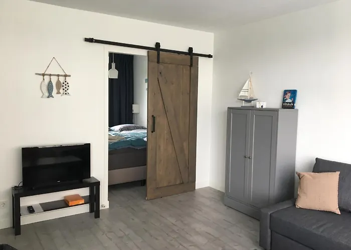 Amsterdam 46 Apartamento Zandvoort