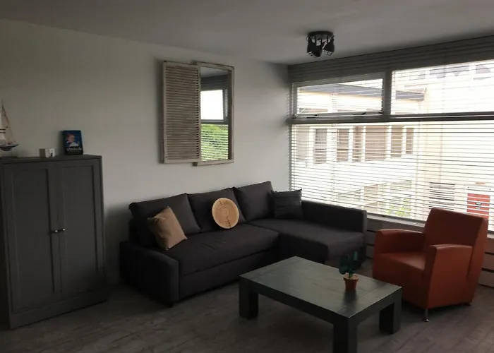 Amsterdam 46 Zandvoort